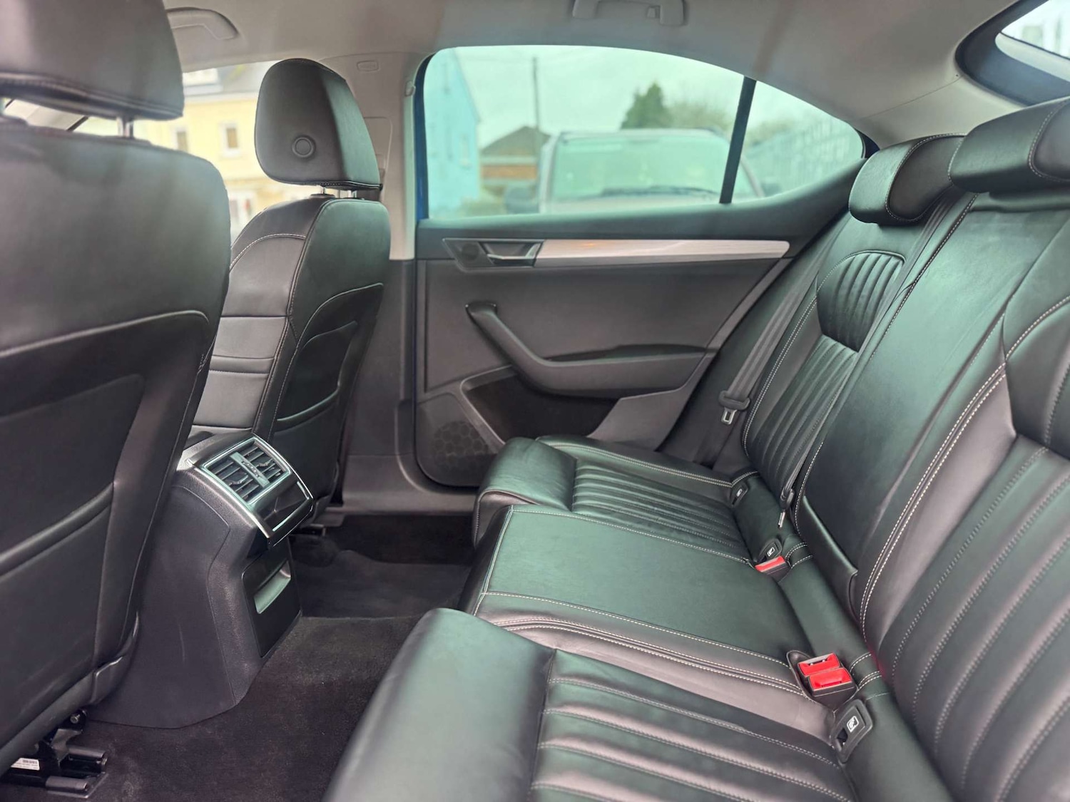 Used Skoda Superb 2021 for sale - 77207464: Photo 38