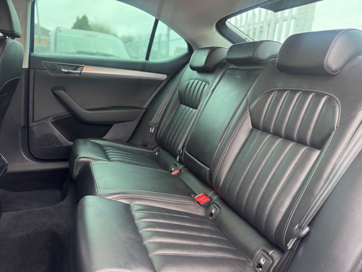 Used Skoda Superb 2021 for sale - 77207464: Photo 39