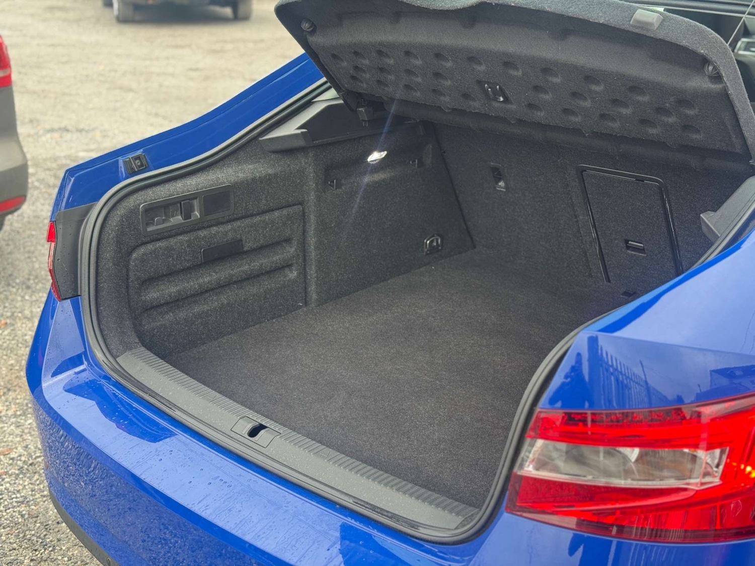 Used Skoda Superb 2021 for sale - 77207464: Photo 43