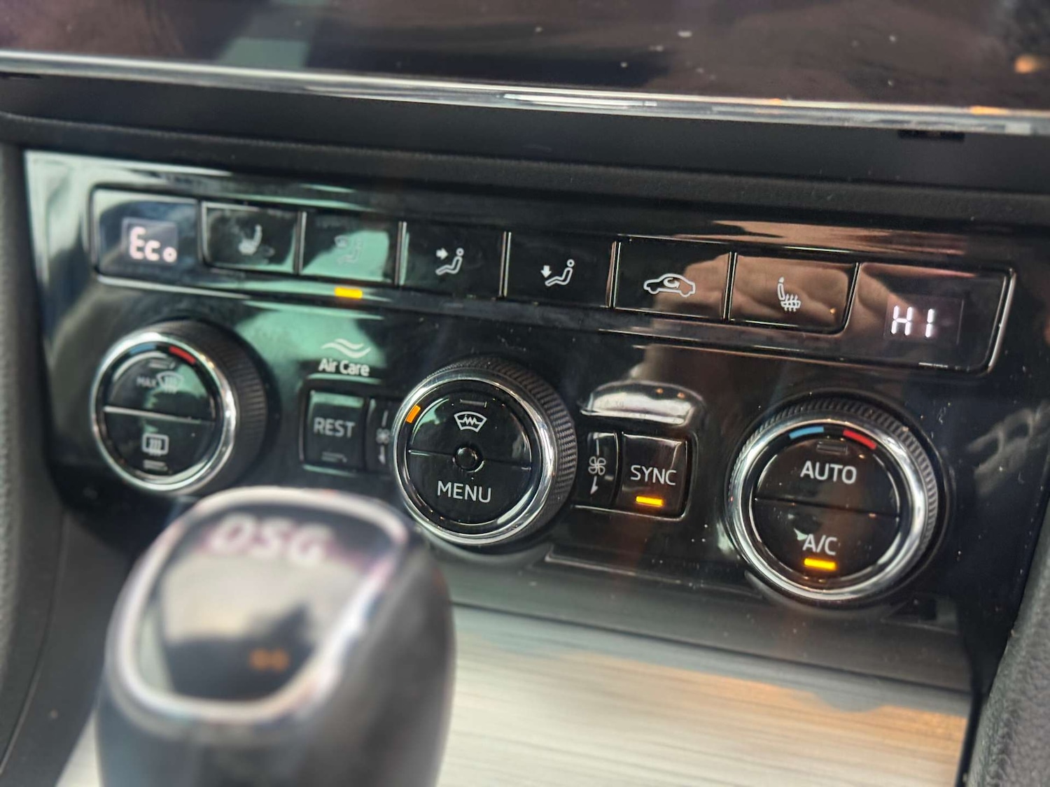 Used Skoda Superb 2021 for sale - 77207464: Photo 50