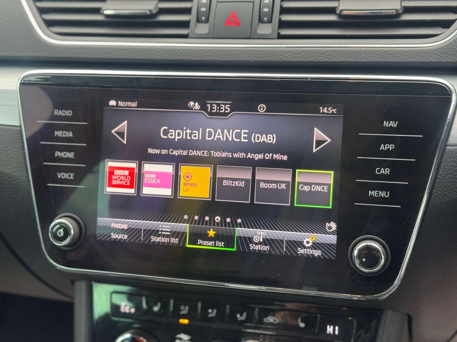 Used Skoda Superb 2021 for sale - 77207464: Photo 55