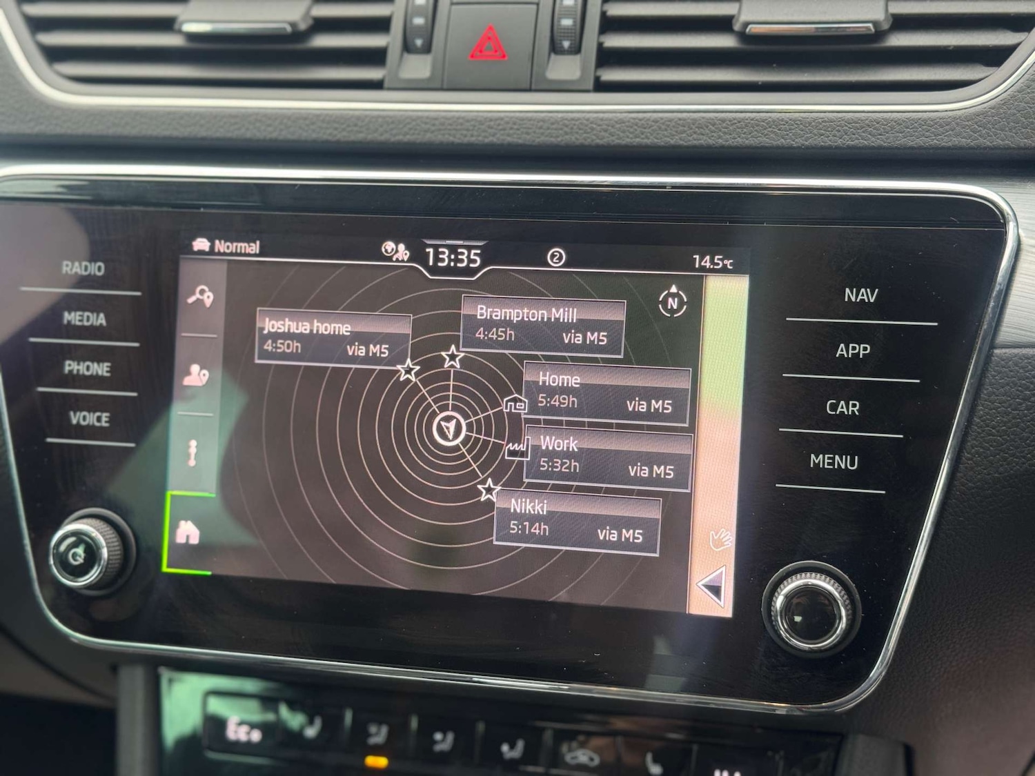 Used Skoda Superb 2021 for sale - 77207464: Photo 58