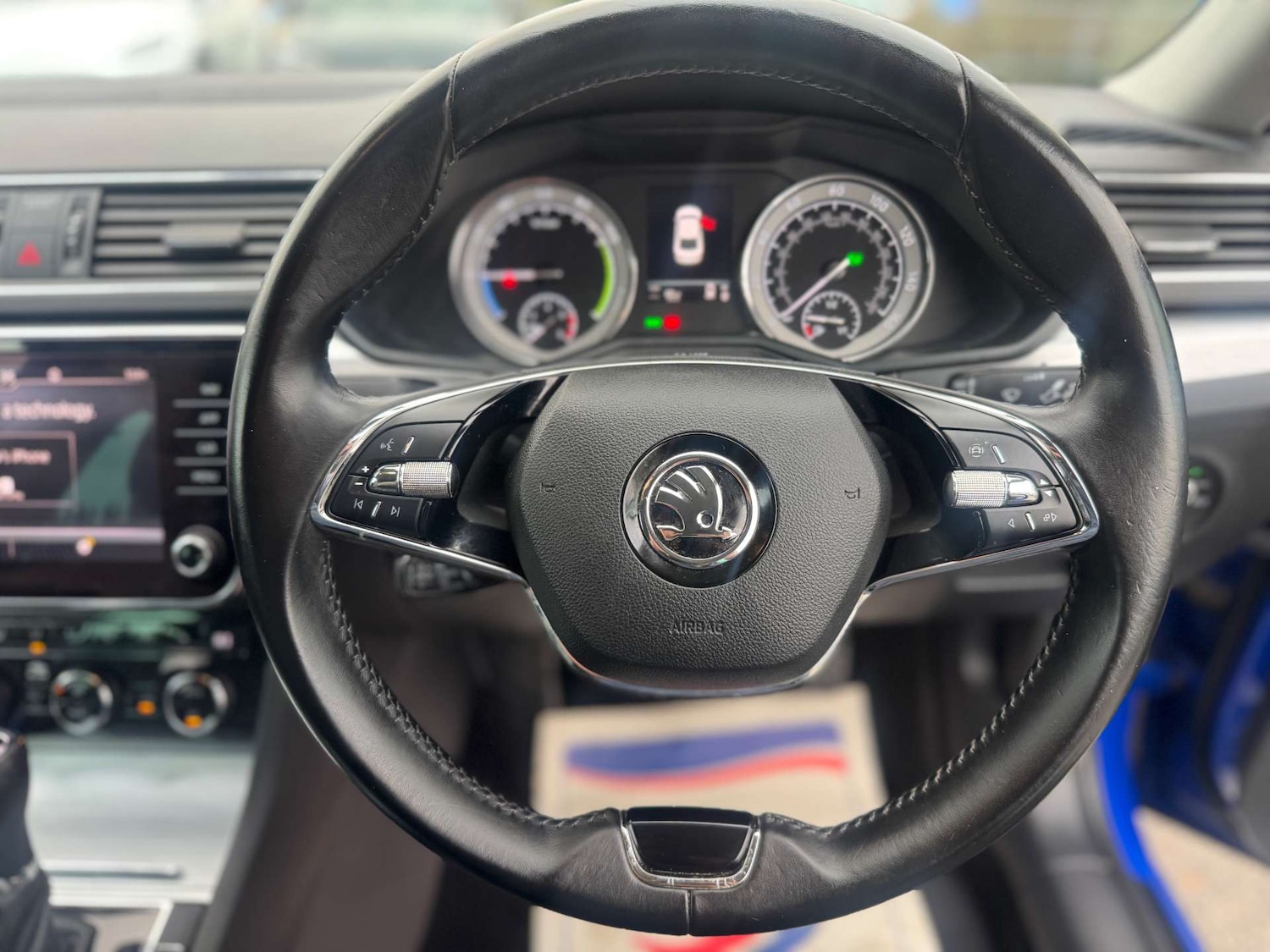 Used Skoda Superb 2021 for sale - 77207464: Photo 6