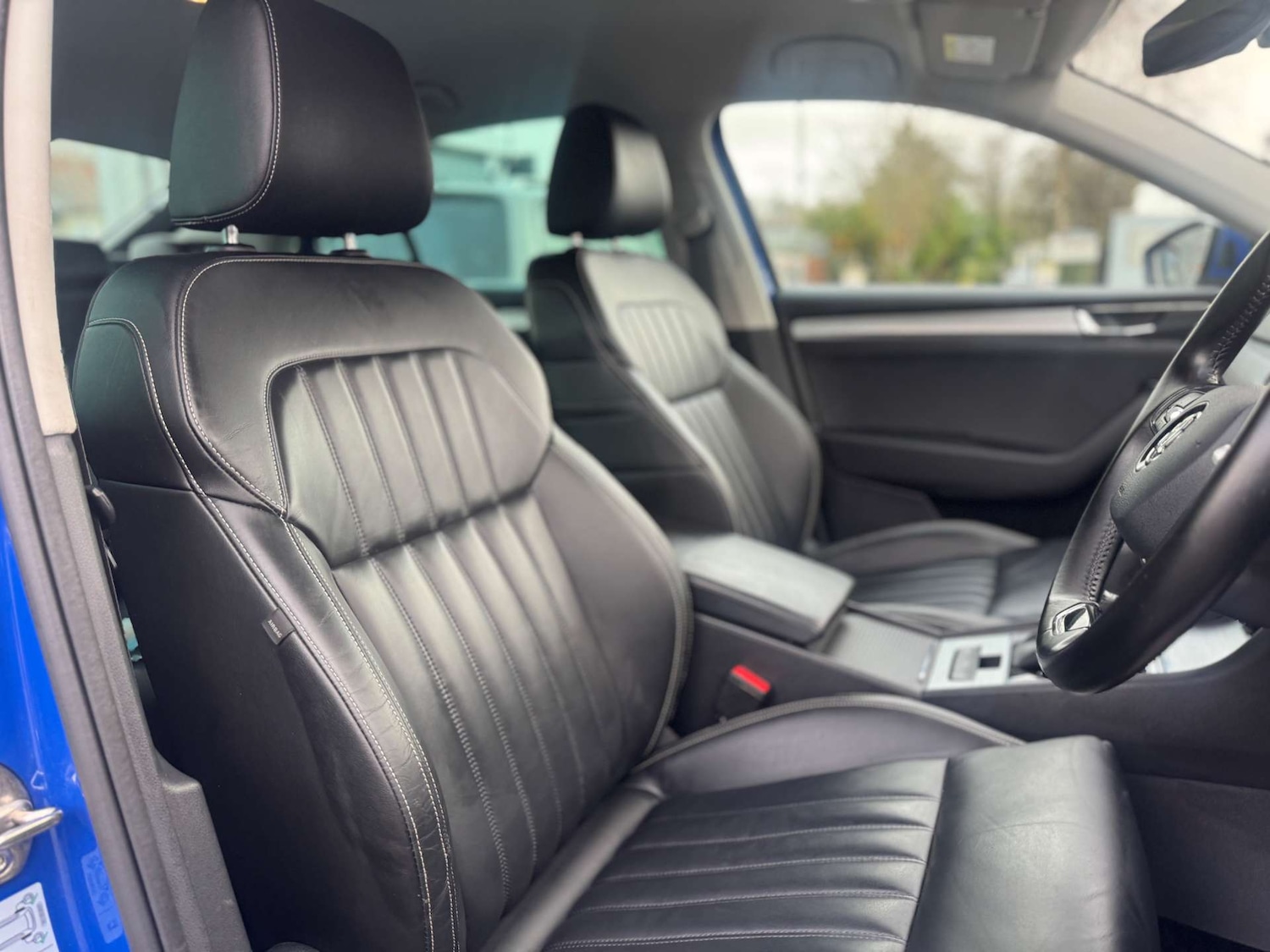 Used Skoda Superb 2021 for sale - 77207464: Photo 64