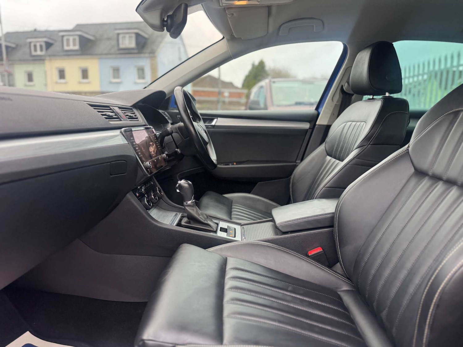 Used Skoda Superb 2021 for sale - 77207464: Photo 72