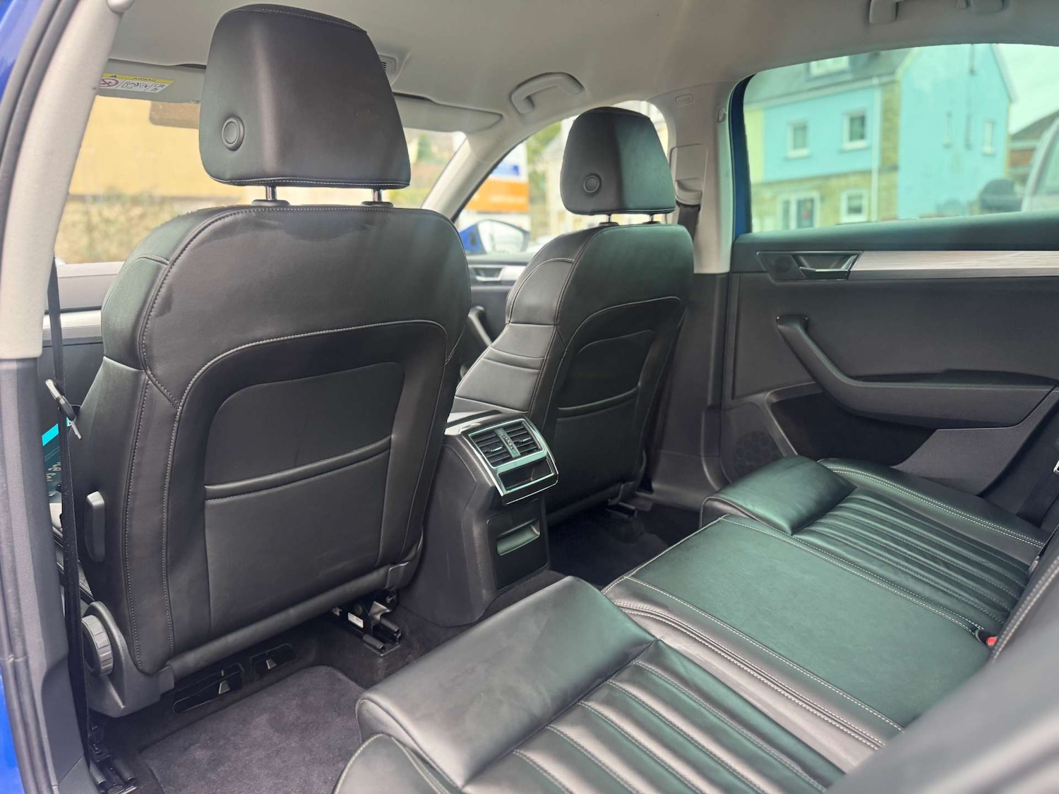 Used Skoda Superb 2021 for sale - 77207464: Photo 73