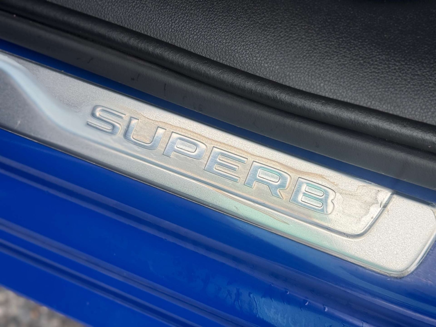 Used Skoda Superb 2021 for sale - 77207464: Photo 75