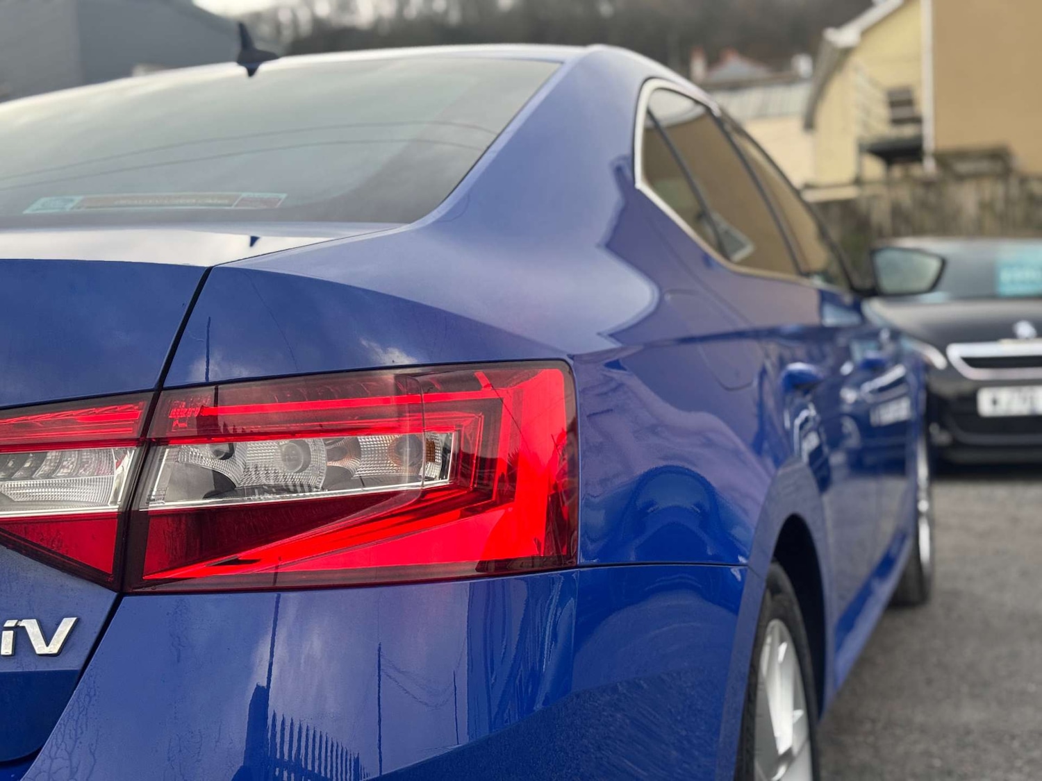 Used Skoda Superb 2021 for sale - 77207464: Photo 76