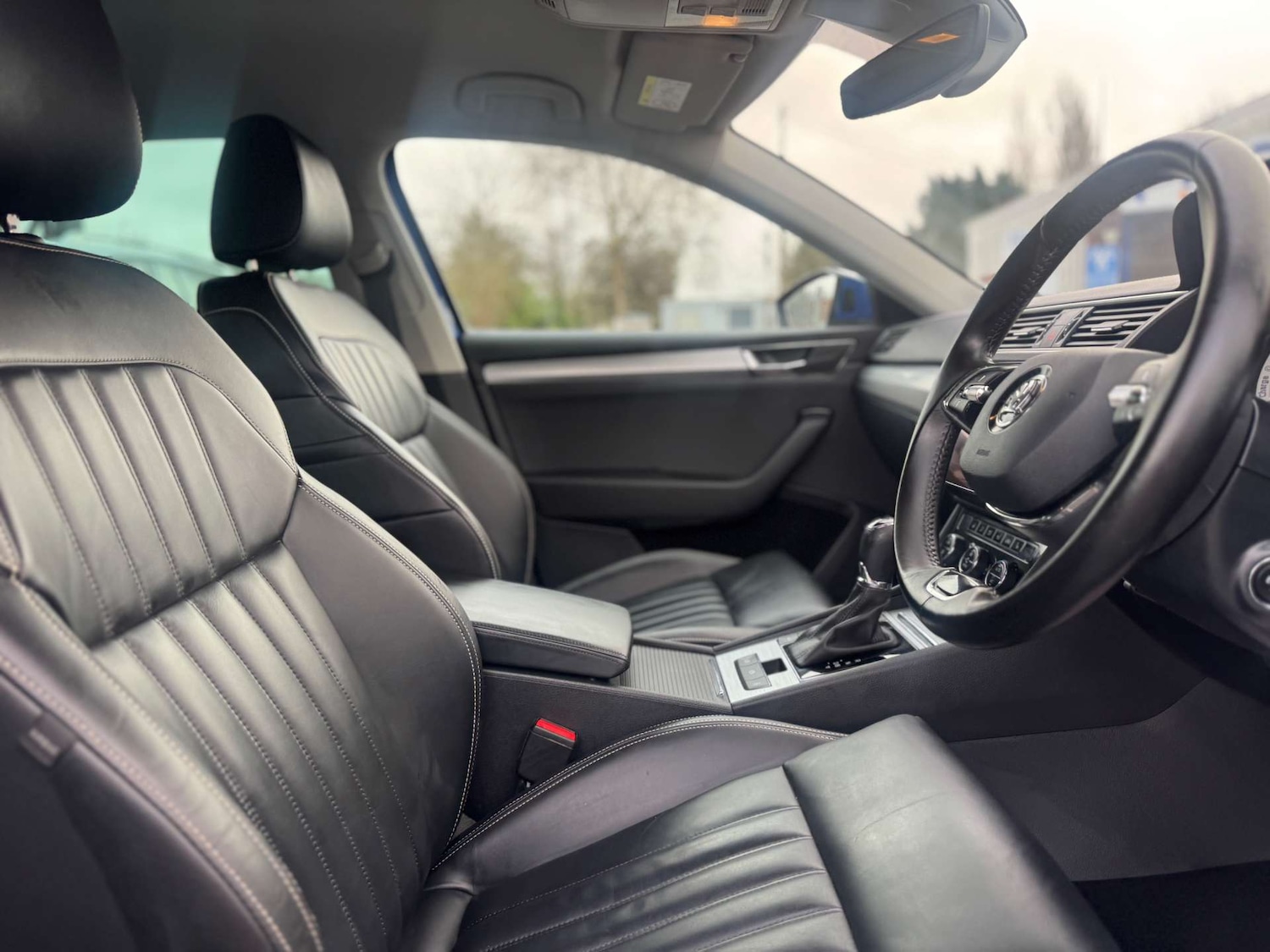 Used Skoda Superb 2021 for sale - 77207464: Photo 79