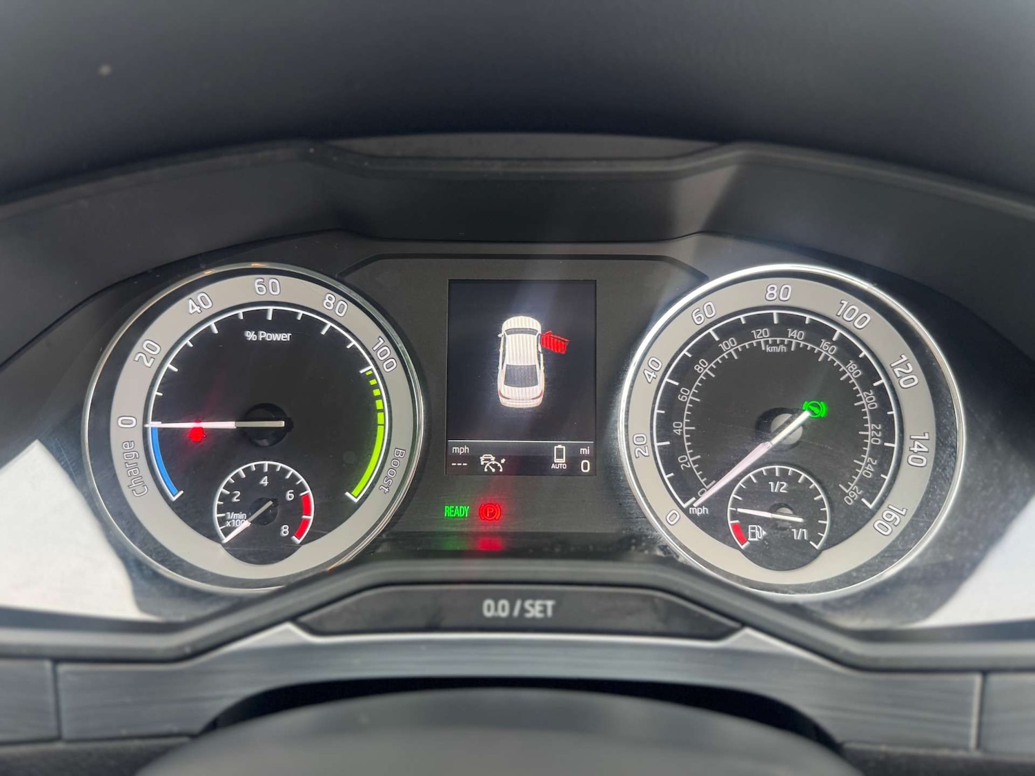 Used Skoda Superb 2021 for sale - 77207464: Photo 8