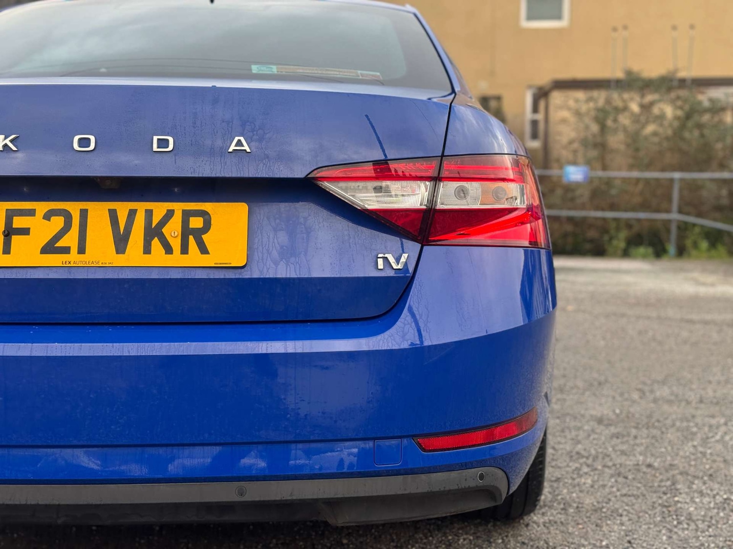 Used Skoda Superb 2021 for sale - 77207464: Photo 82