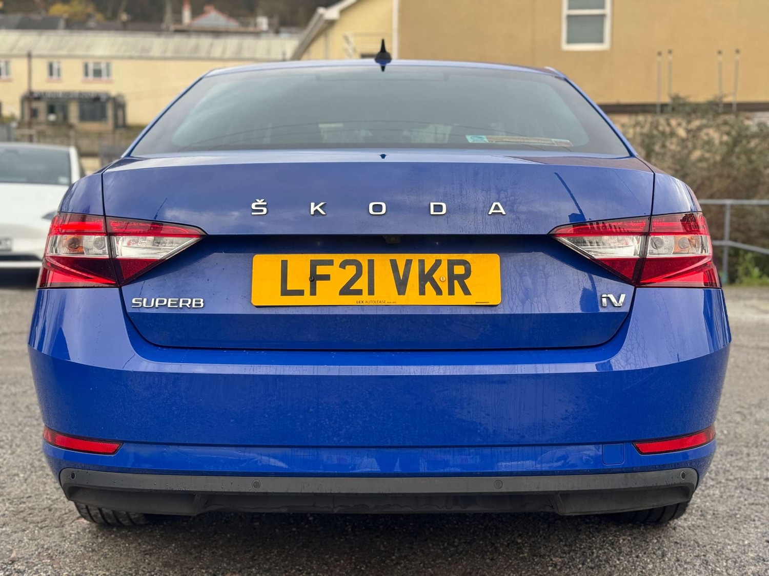 Used Skoda Superb 2021 for sale - 77207464: Photo 9