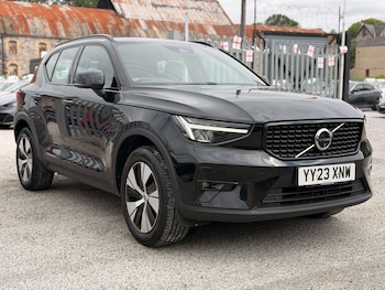 Used Volvo XC40 2023 for sale - 79308292: Photo