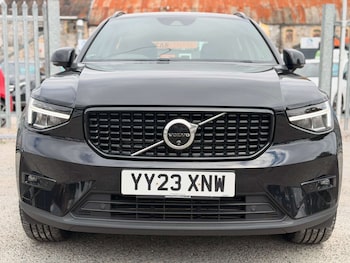 Used Volvo XC40 2023 for sale - 79308292: Photo