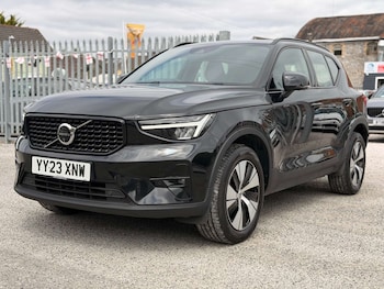 Used Volvo XC40 2023 for sale - 79308292: Photo