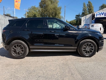Used Land Rover Range Rover Evoque 2020 for sale - 79463005: Photo
