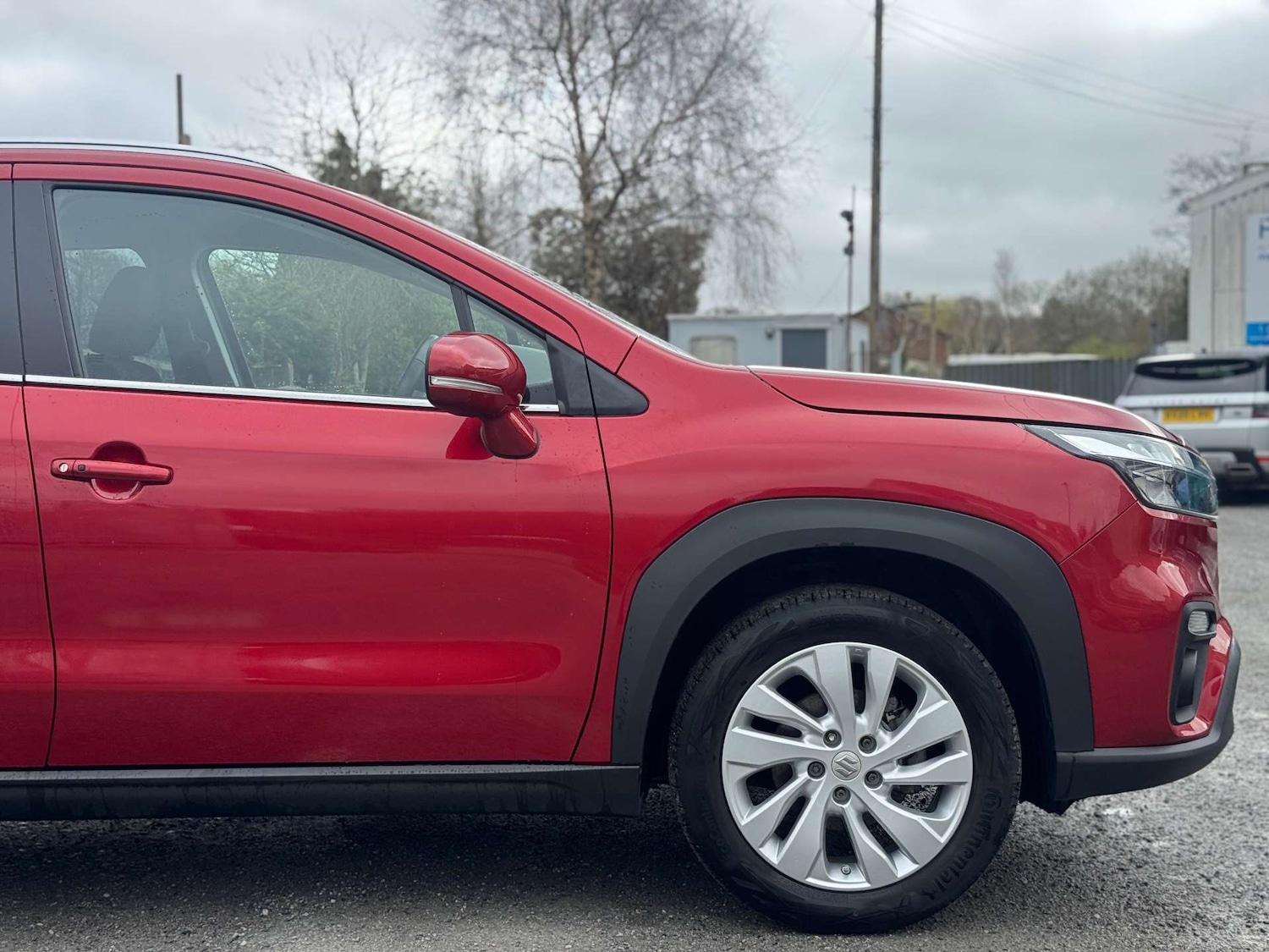 Used Suzuki SX4 2023 for sale - 77911334: Photo 10