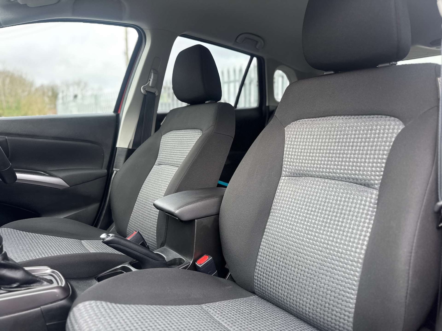 Used Suzuki SX4 2023 for sale - 77911334: Photo 23