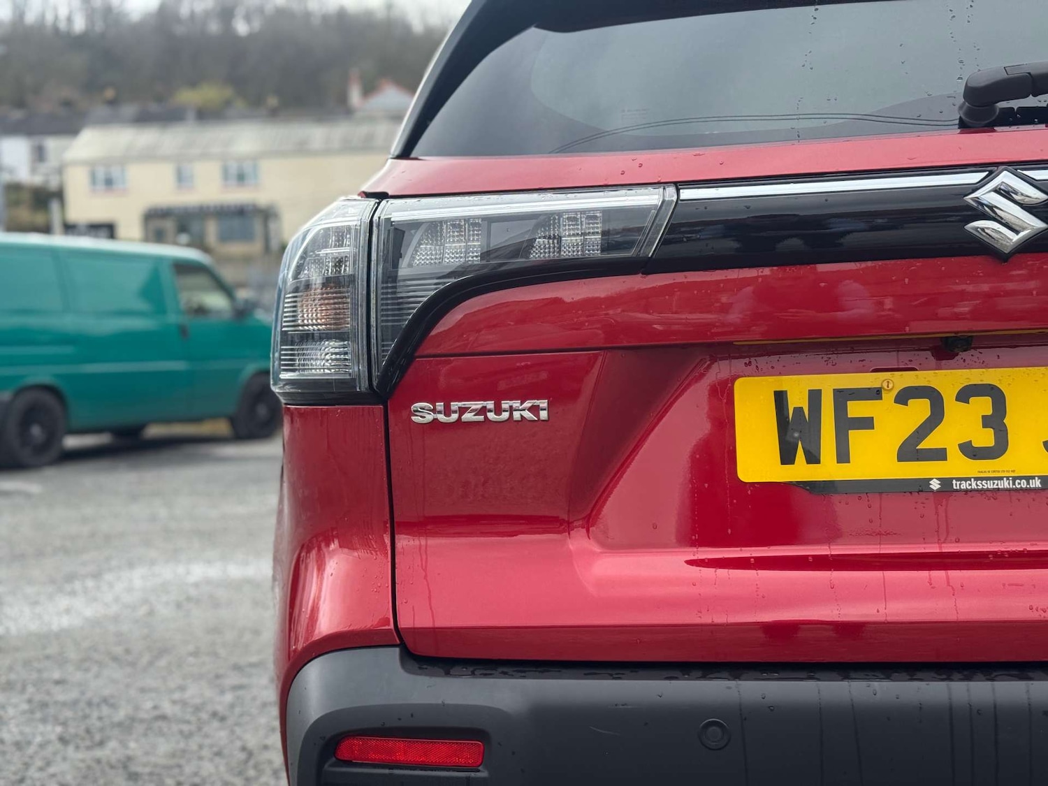 Used Suzuki SX4 2023 for sale - 77911334: Photo 31