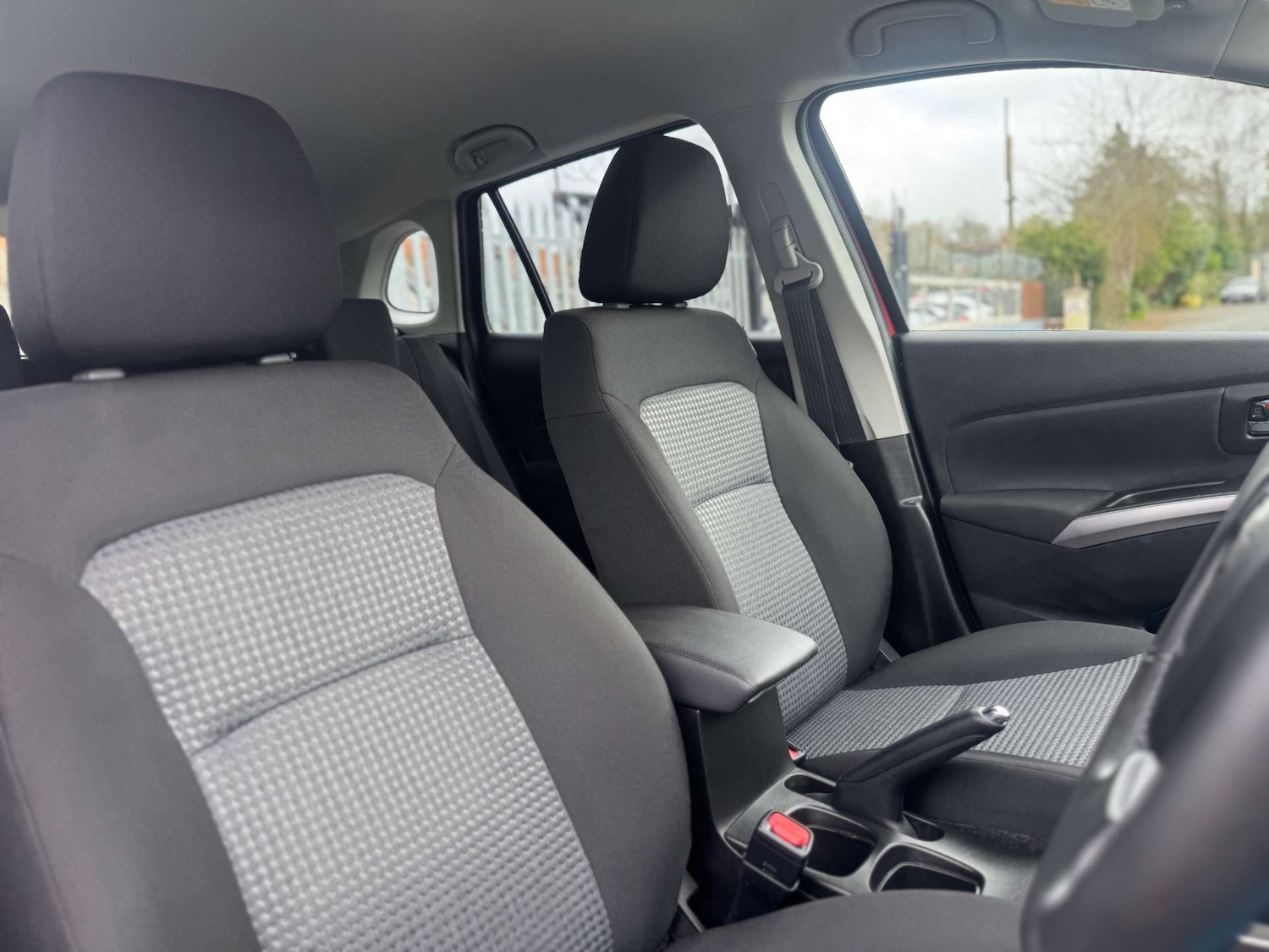 Used Suzuki SX4 2023 for sale - 77911334: Photo 46