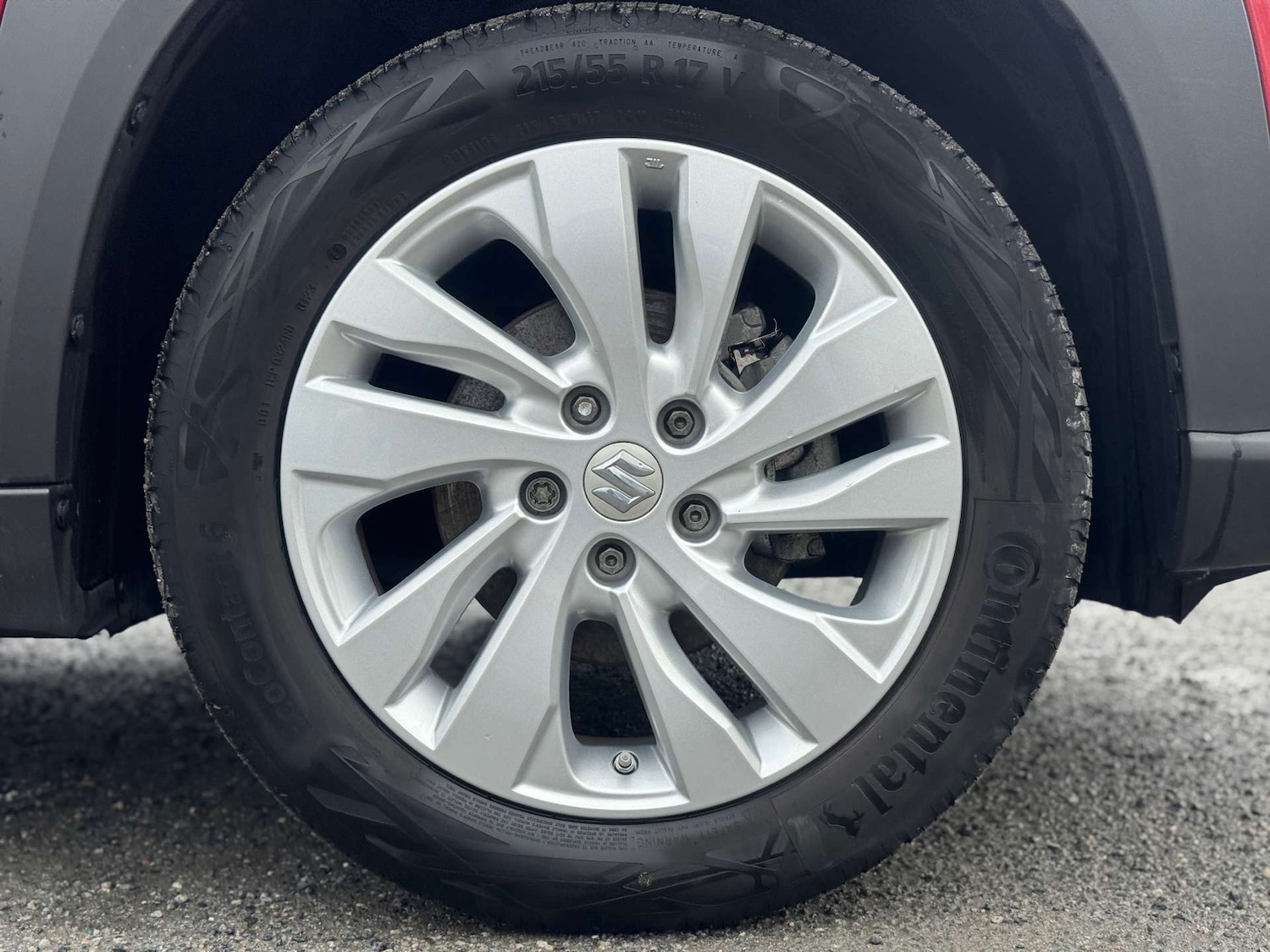 Used Suzuki SX4 2023 for sale - 77911334: Photo 51