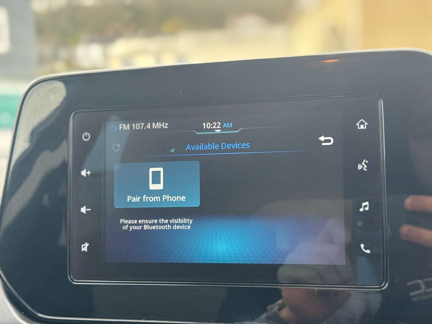 Used Suzuki SX4 2023 for sale - 77911334: Photo 58