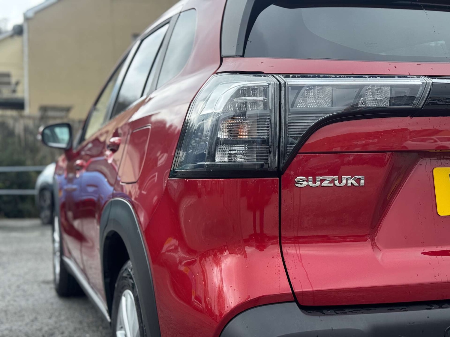 Used Suzuki SX4 2023 for sale - 77911334: Photo 65