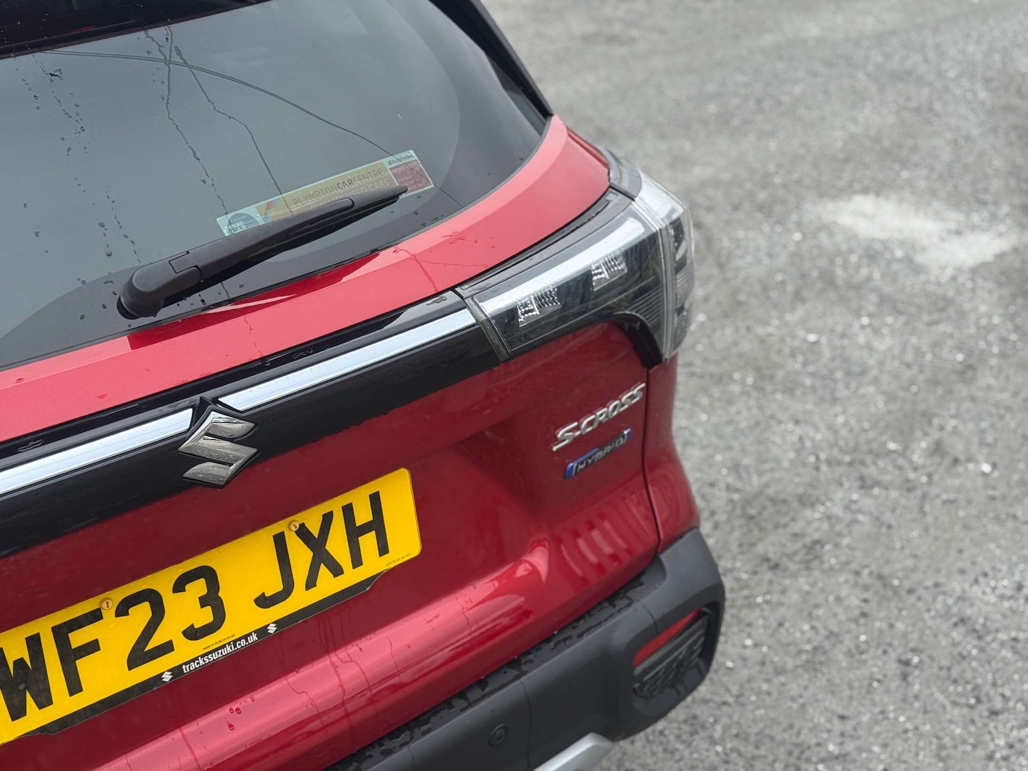 Used Suzuki SX4 2023 for sale - 77911334: Photo 74