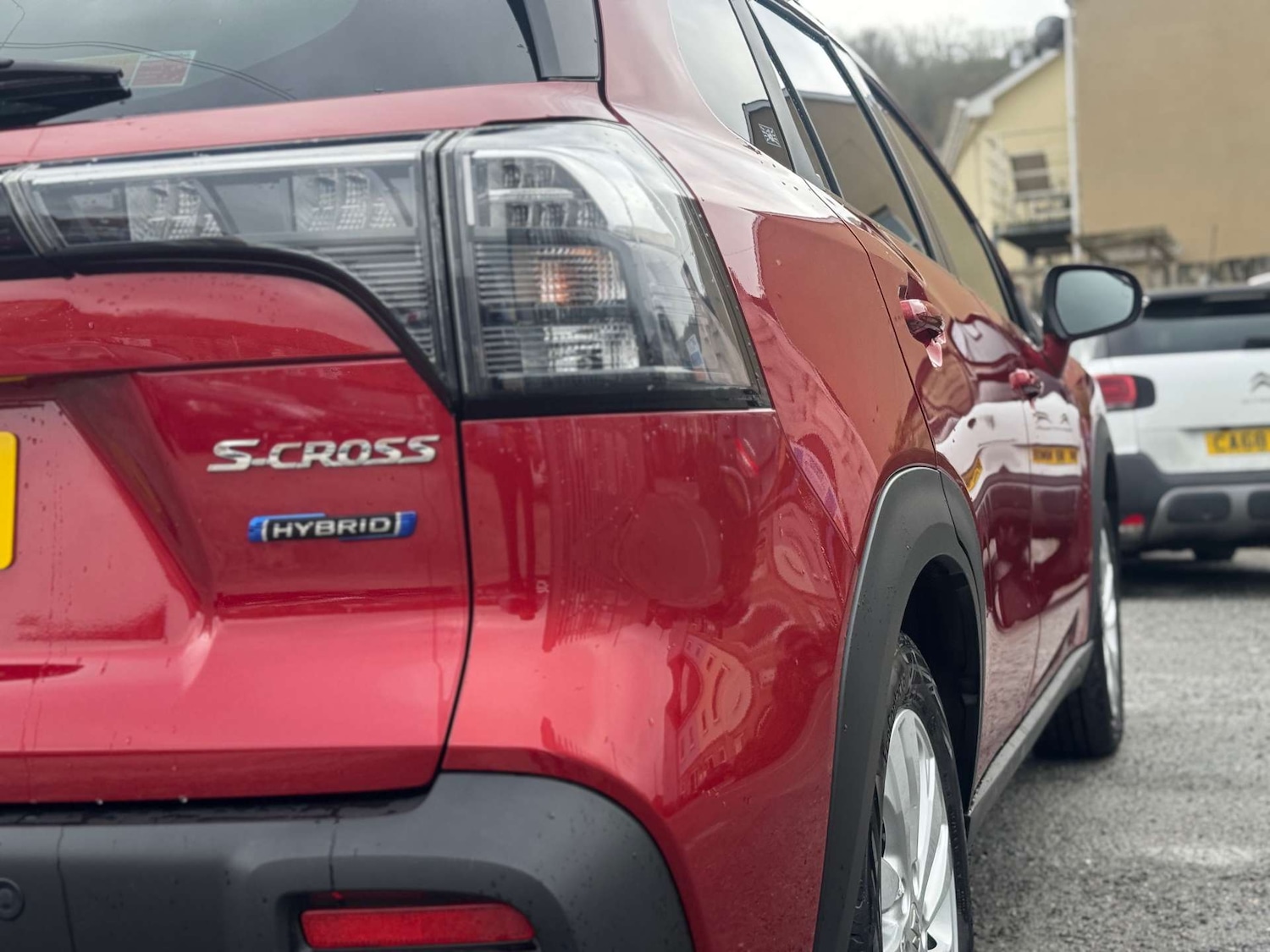 Used Suzuki SX4 2023 for sale - 77911334: Photo 75