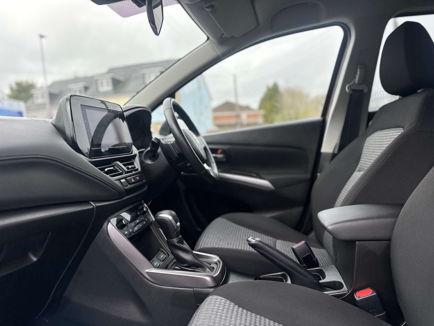 Used Suzuki SX4 2023 for sale - 77911334: Photo 77