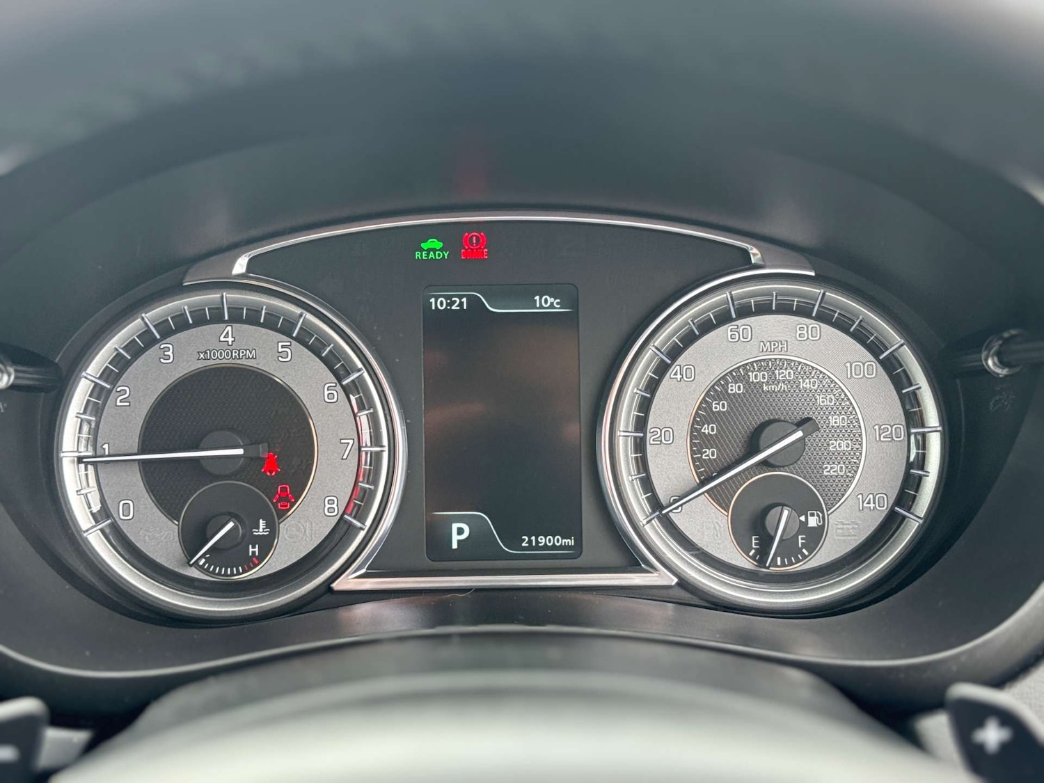 Used Suzuki SX4 2023 for sale - 77911334: Photo 8