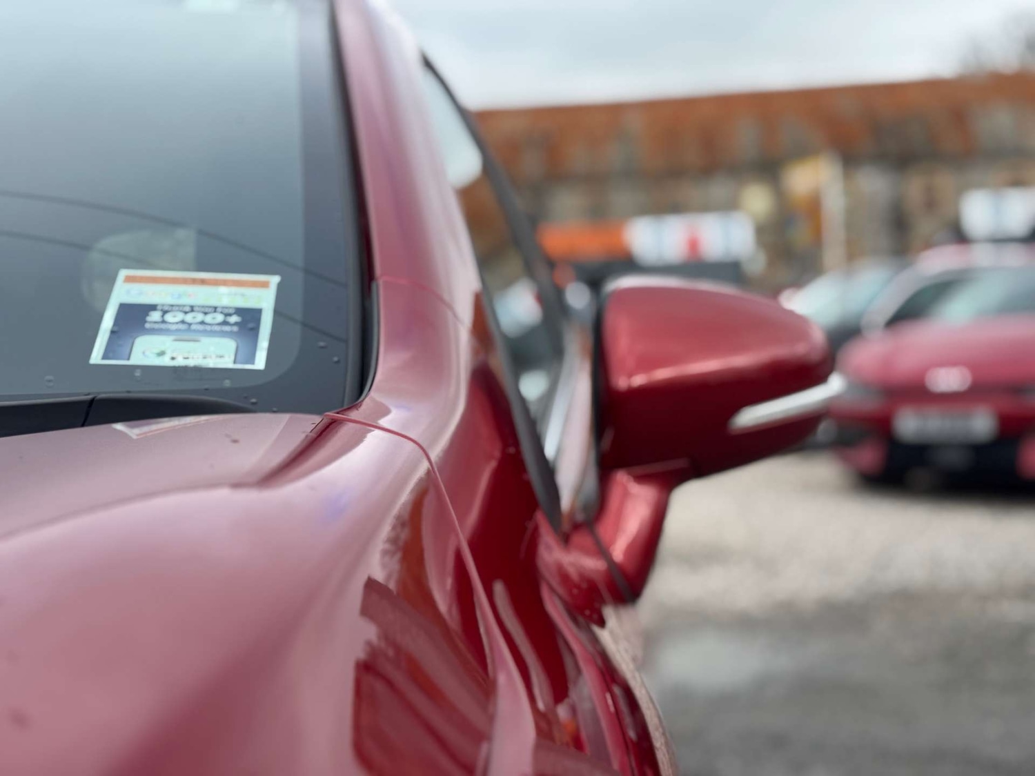 Used Suzuki SX4 2023 for sale - 77911334: Photo 82