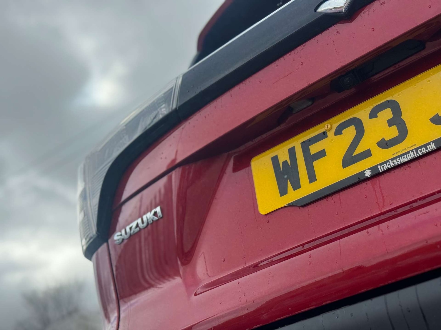 Used Suzuki SX4 2023 for sale - 77911334: Photo 85