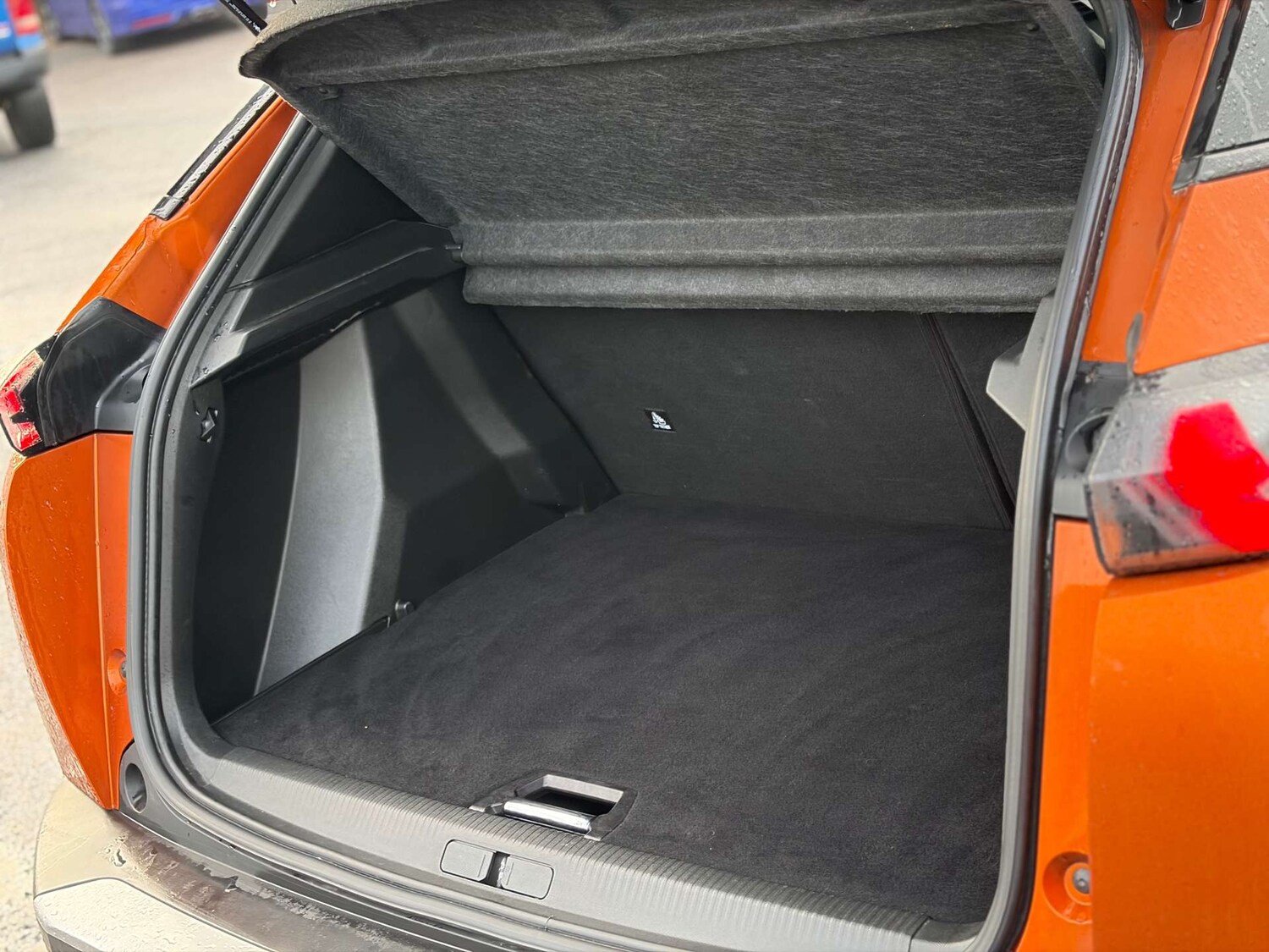 Used Peugeot 2008 2022 for sale - 77364102: Photo 14