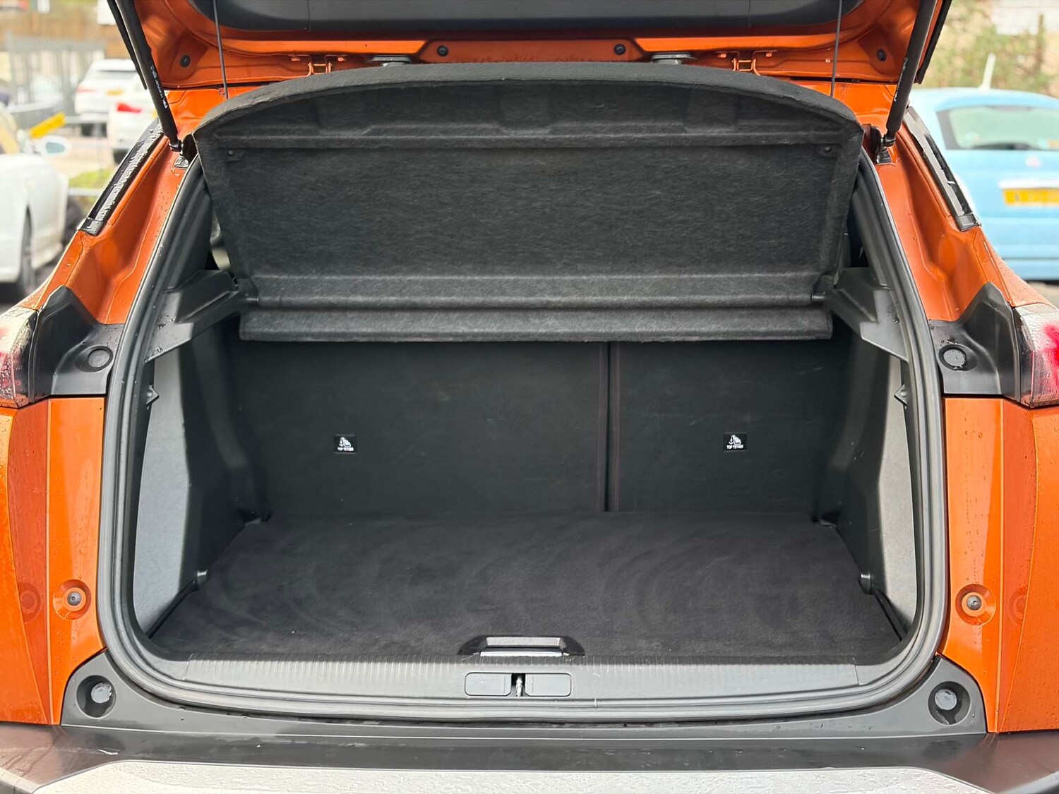 Used Peugeot 2008 2022 for sale - 77364102: Photo 15