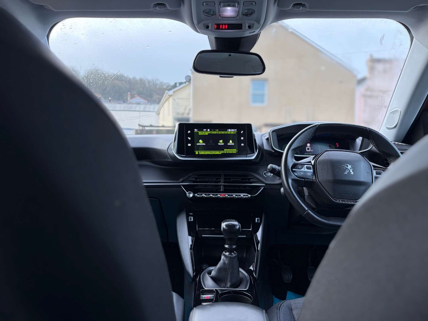 Used Peugeot 2008 2022 for sale - 77364102: Photo 16