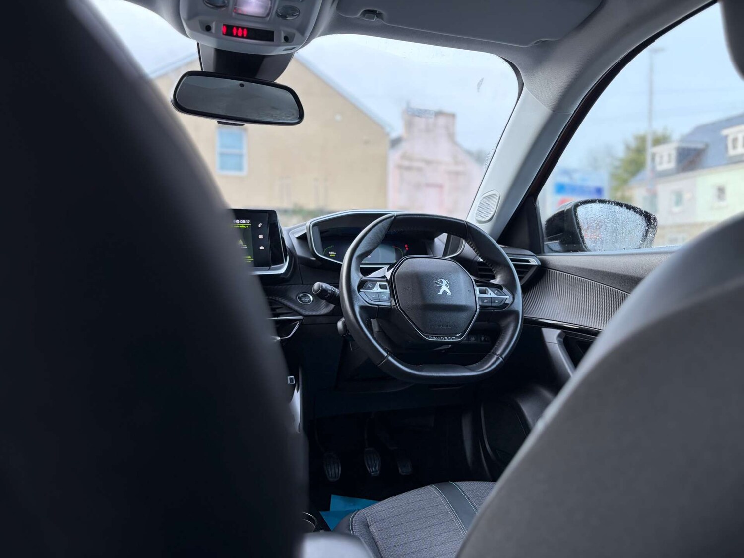 Used Peugeot 2008 2022 for sale - 77364102: Photo 17