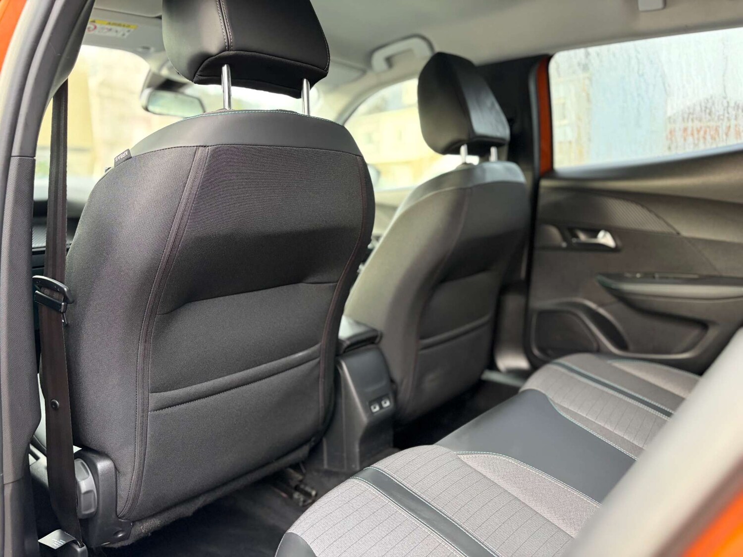 Used Peugeot 2008 2022 for sale - 77364102: Photo 19