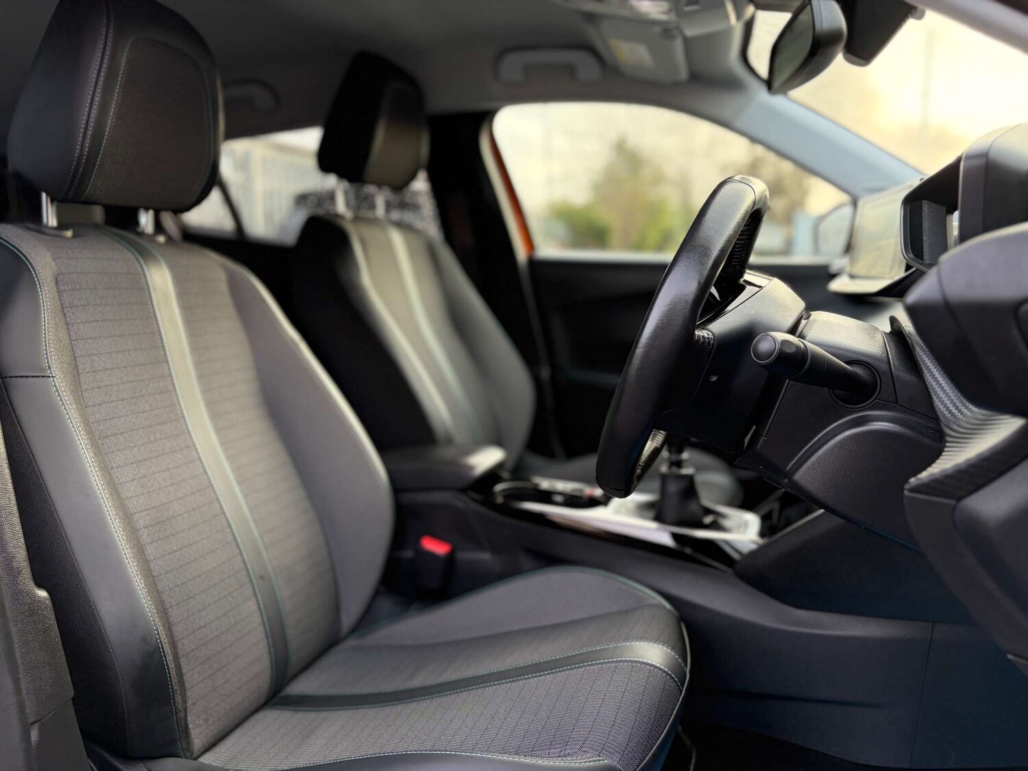 Used Peugeot 2008 2022 for sale - 77364102: Photo 20