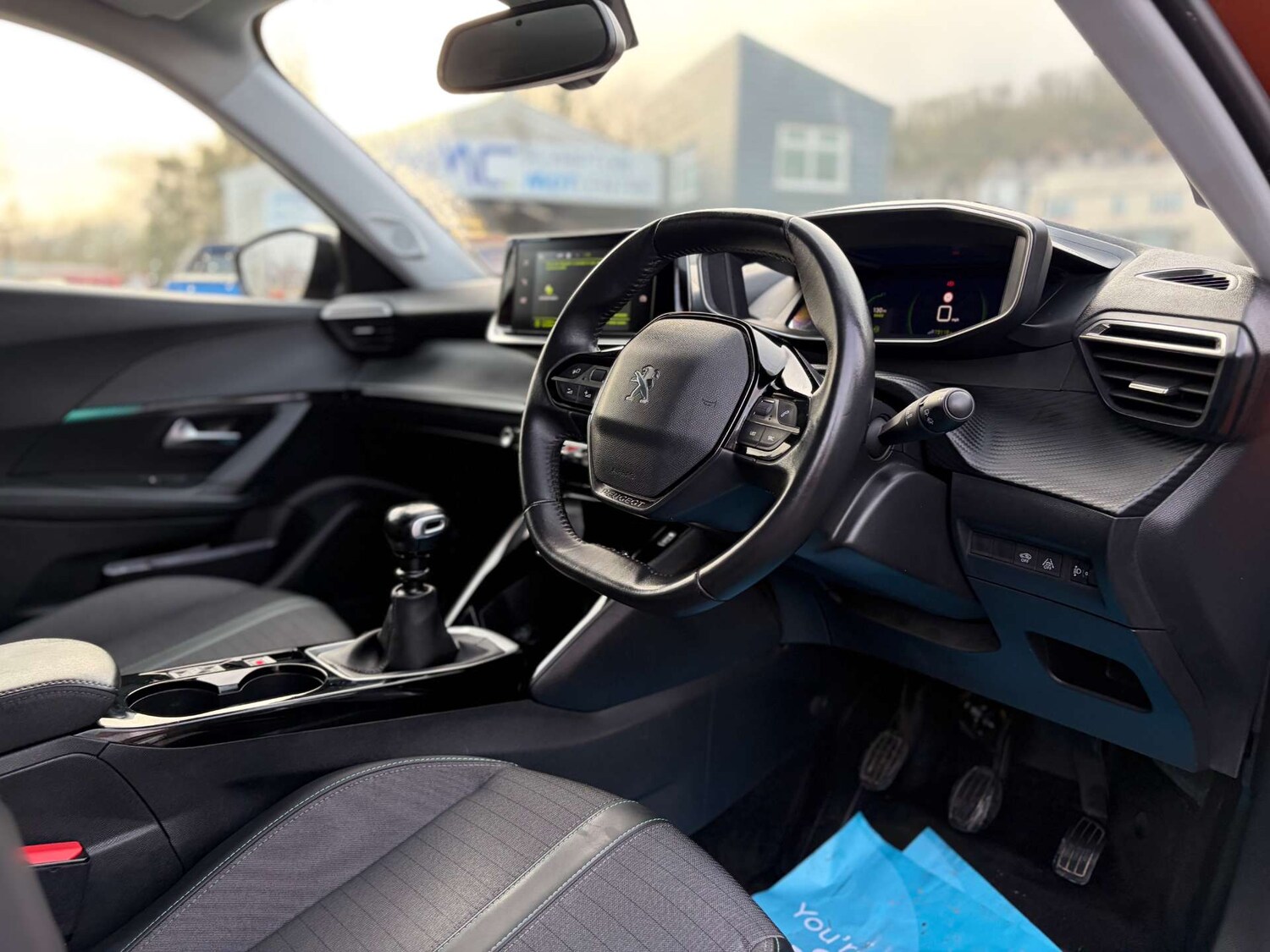 Used Peugeot 2008 2022 for sale - 77364102: Photo 21