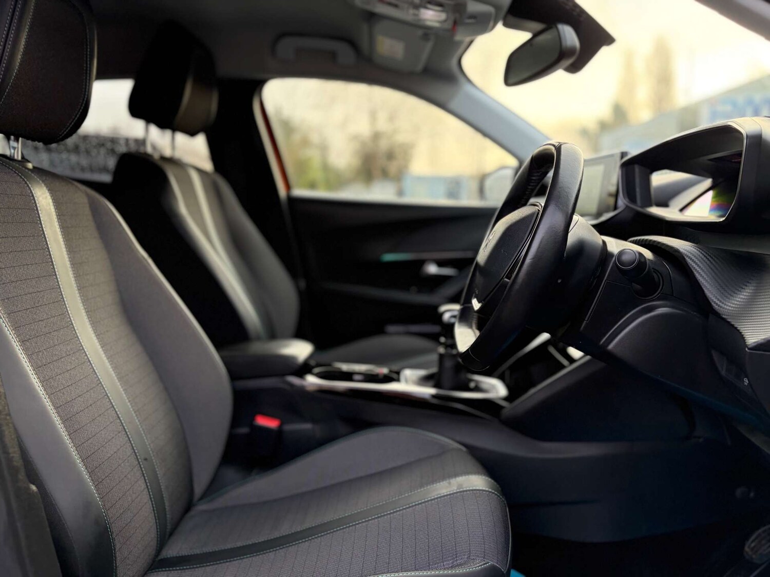 Used Peugeot 2008 2022 for sale - 77364102: Photo 22