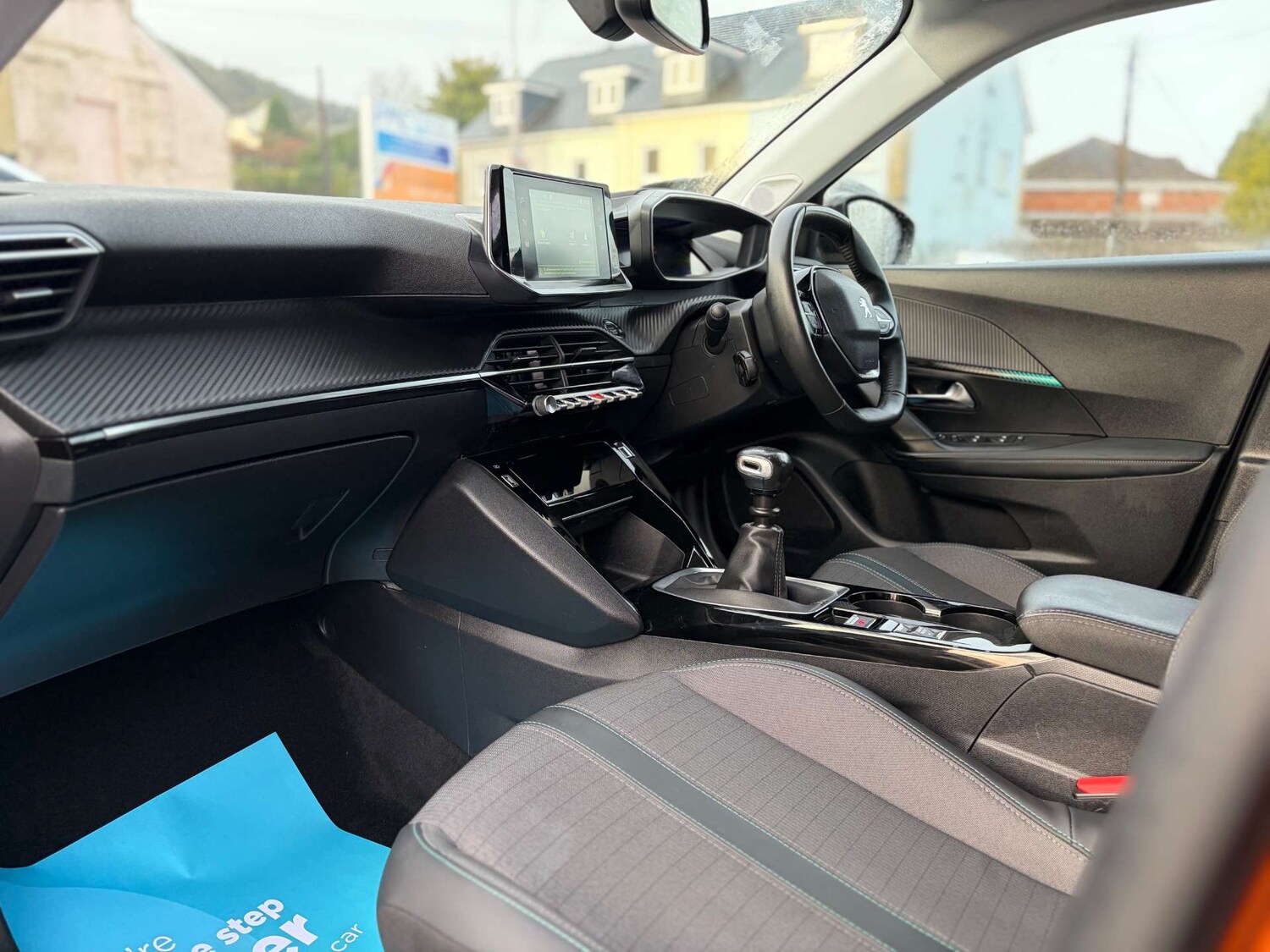 Used Peugeot 2008 2022 for sale - 77364102: Photo 23