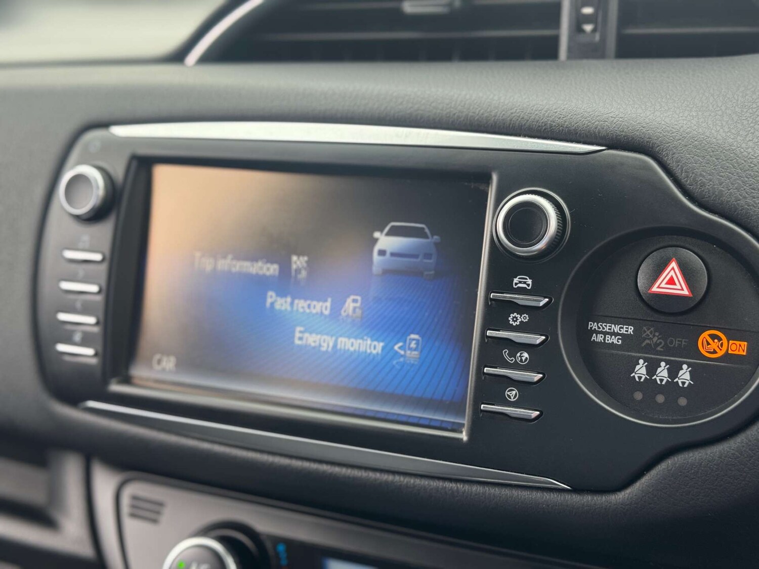 Used Toyota Yaris 2019 for sale - 77207451: Photo 22