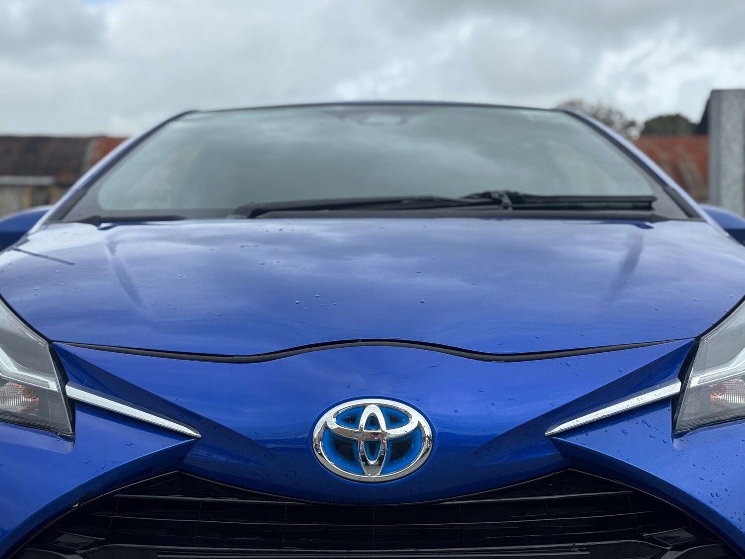 Used Toyota Yaris 2019 for sale - 77207451: Photo 26