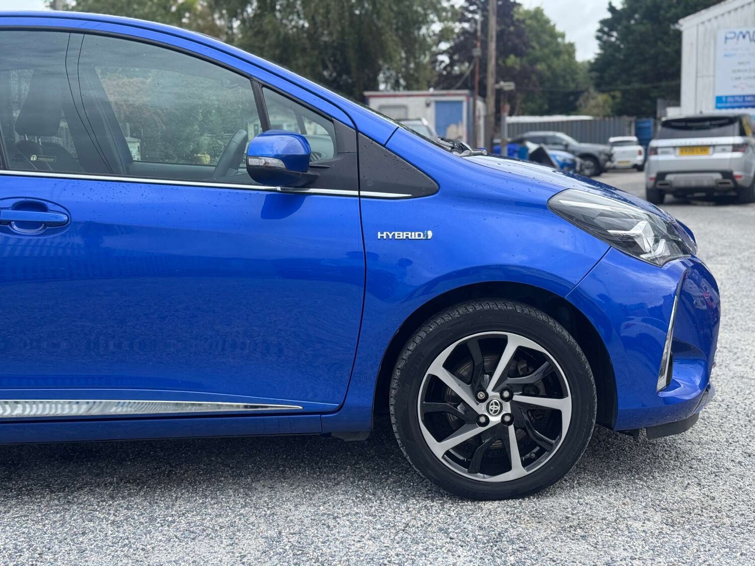 Used Toyota Yaris 2019 for sale - 77207451: Photo 47