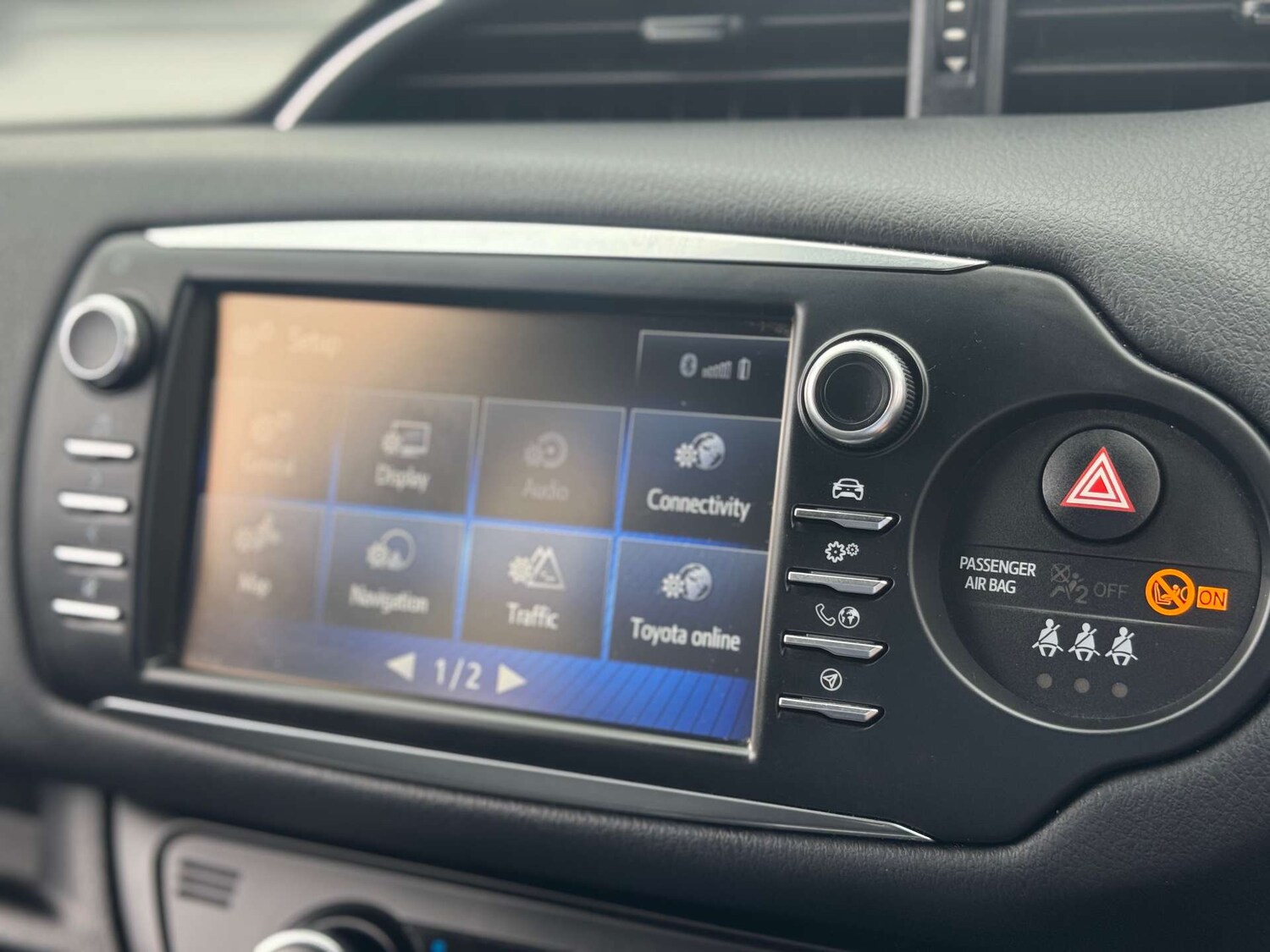 Used Toyota Yaris 2019 for sale - 77207451: Photo 69