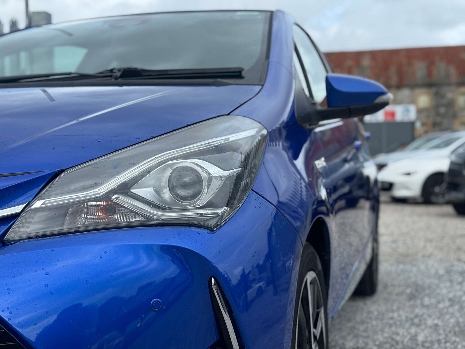 Used Toyota Yaris 2019 for sale - 77207451: Photo 74