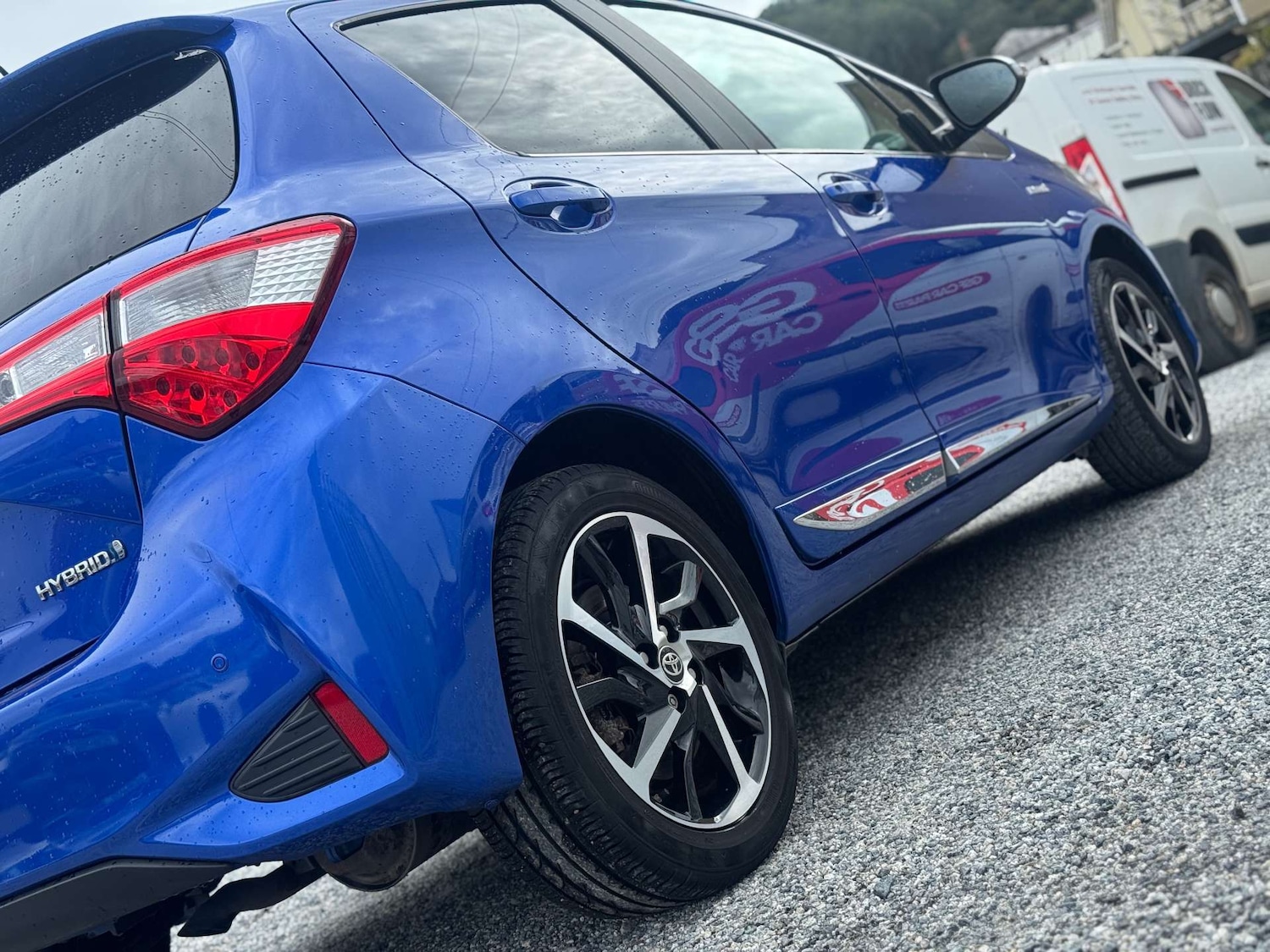 Used Toyota Yaris 2019 for sale - 77207451: Photo 83