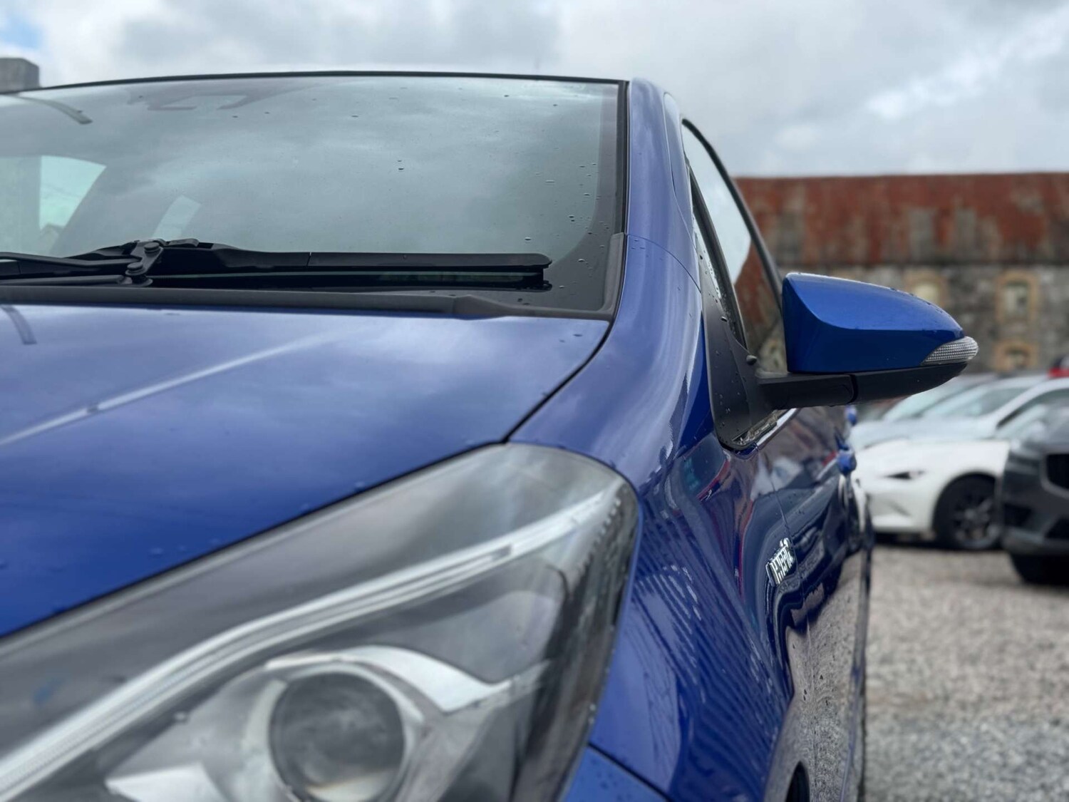 Used Toyota Yaris 2019 for sale - 77207451: Photo 95