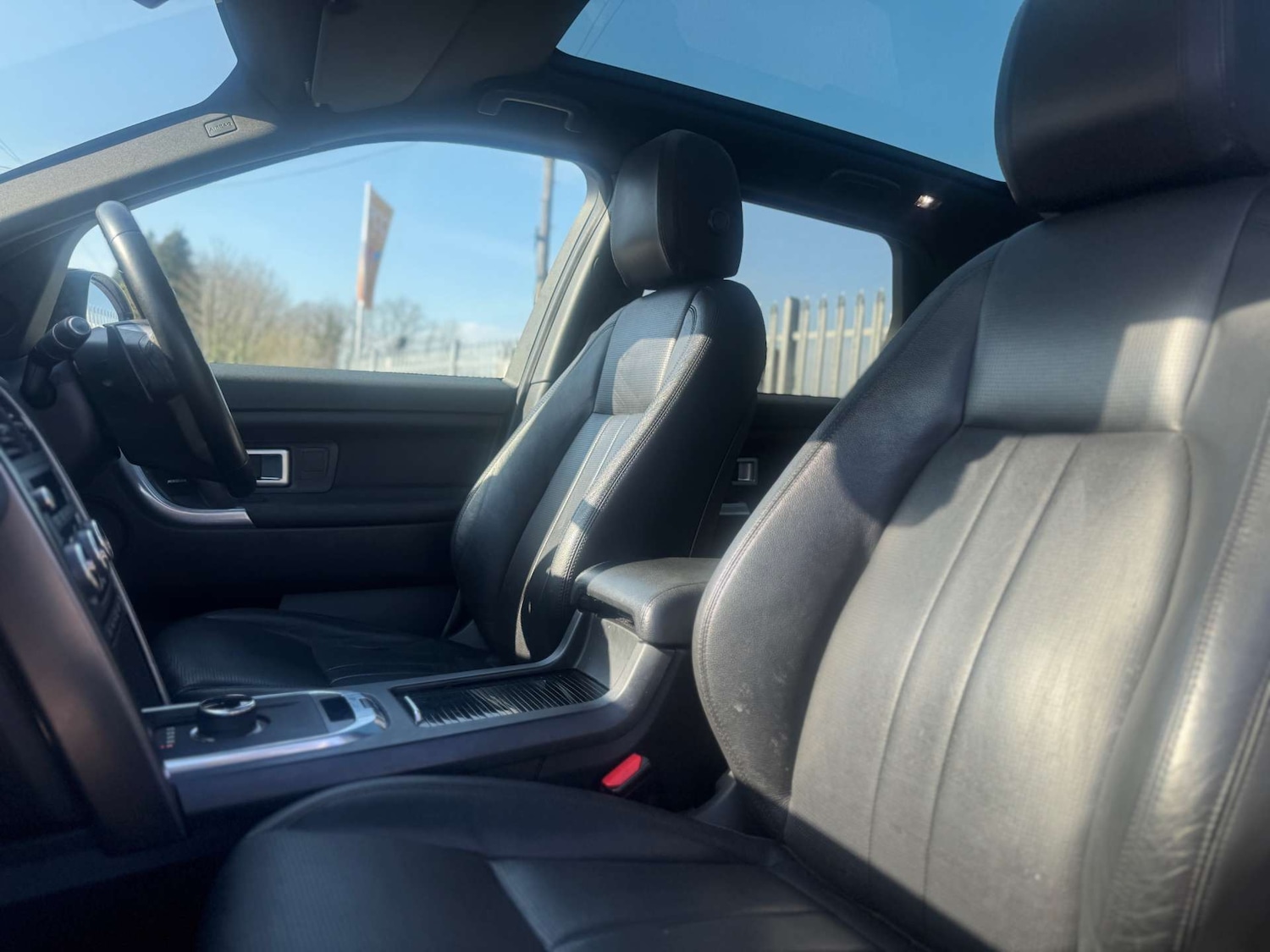 Used Land Rover Discovery Sport 2018 for sale - 77582486: Photo 27